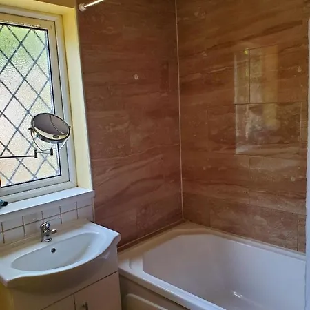 On The Bog With Secret Fairy Circle Homestay